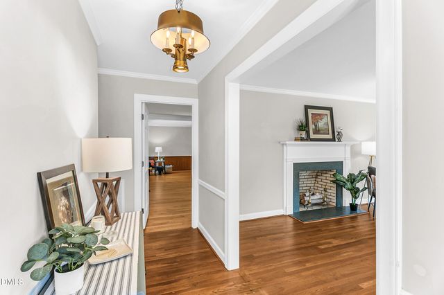 3818 Hermine Street, Durham, NC 27705