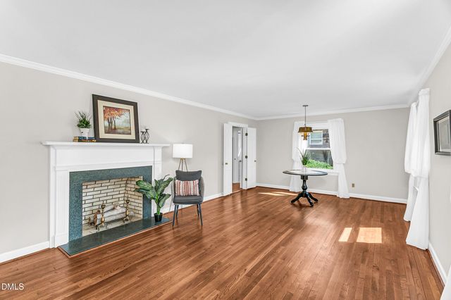 3818 Hermine Street, Durham, NC 27705