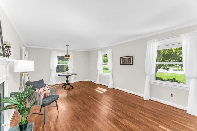 3818 Hermine Street, Durham, NC 27705