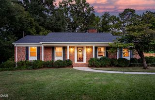 3818 Hermine Street, Durham, NC 27705