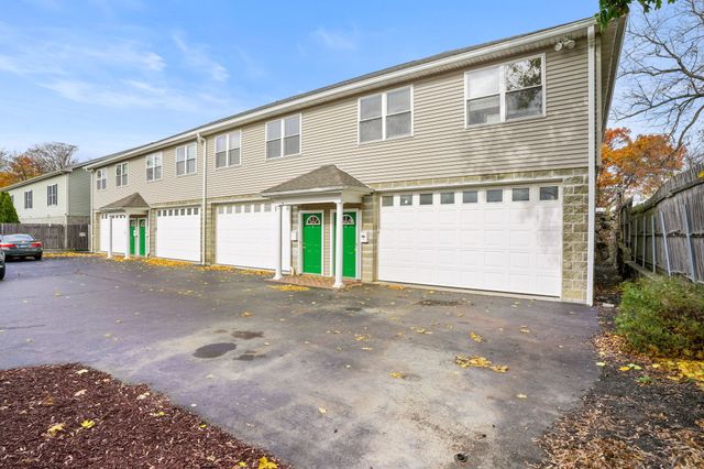 13 South Street 3 Rear, Norwalk, CT 06854