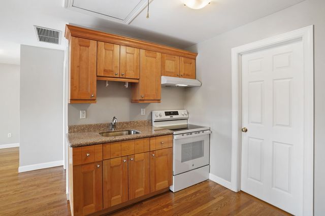 13 South Street 3 Rear, Norwalk, CT 06854