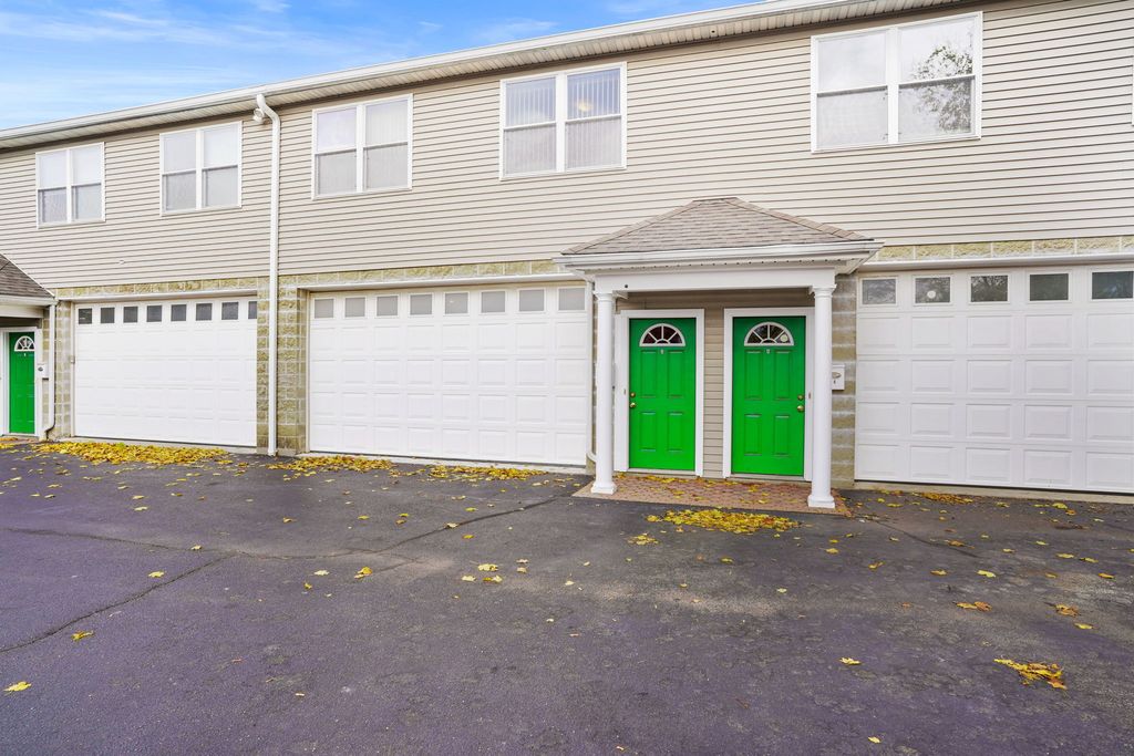 13 South Street 3 Rear, Norwalk, CT 06854