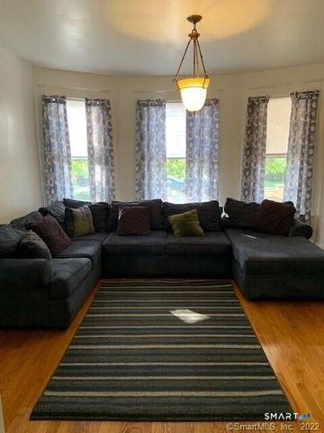 59 Brownell Street, New Haven, CT 06511