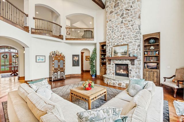 285 STONE GATE LN, Provo, UT 84604