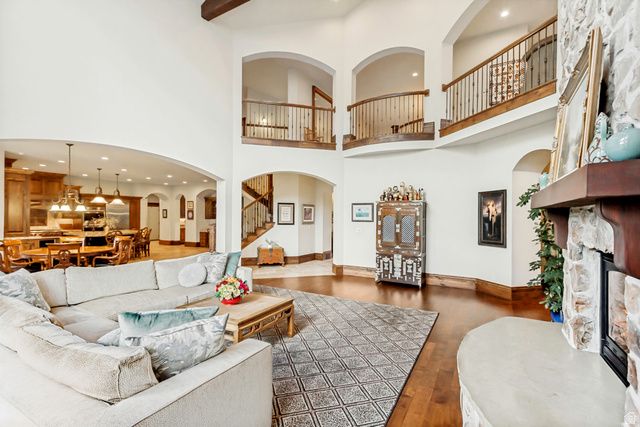 285 STONE GATE LN, Provo, UT 84604