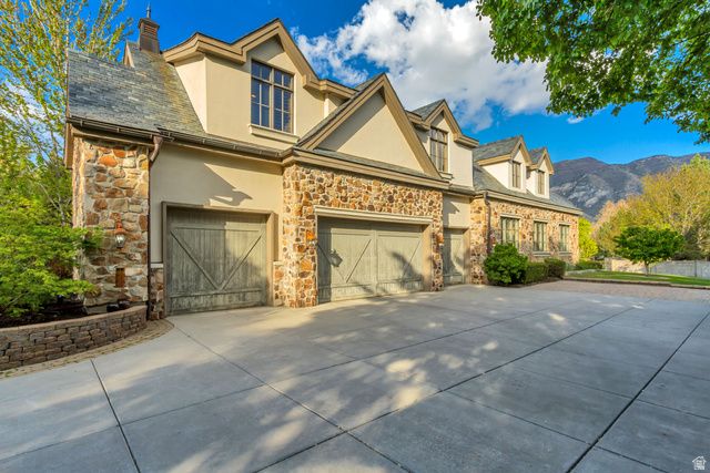 285 STONE GATE LN, Provo, UT 84604