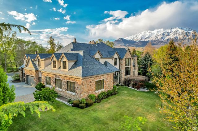285 STONE GATE LN, Provo, UT 84604