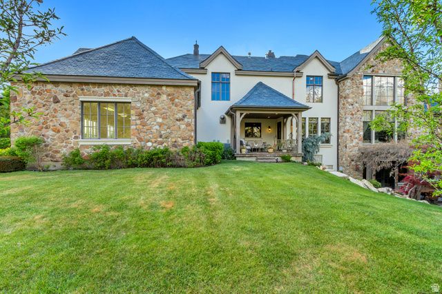 285 STONE GATE LN, Provo, UT 84604