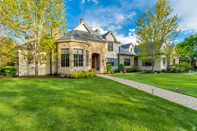 285 STONE GATE LN, Provo, UT 84604