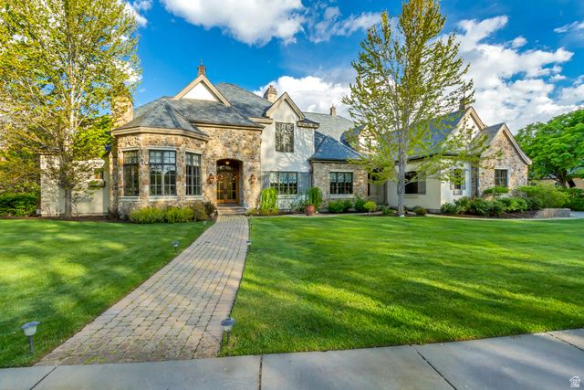 285 STONE GATE LN, Provo, UT 84604