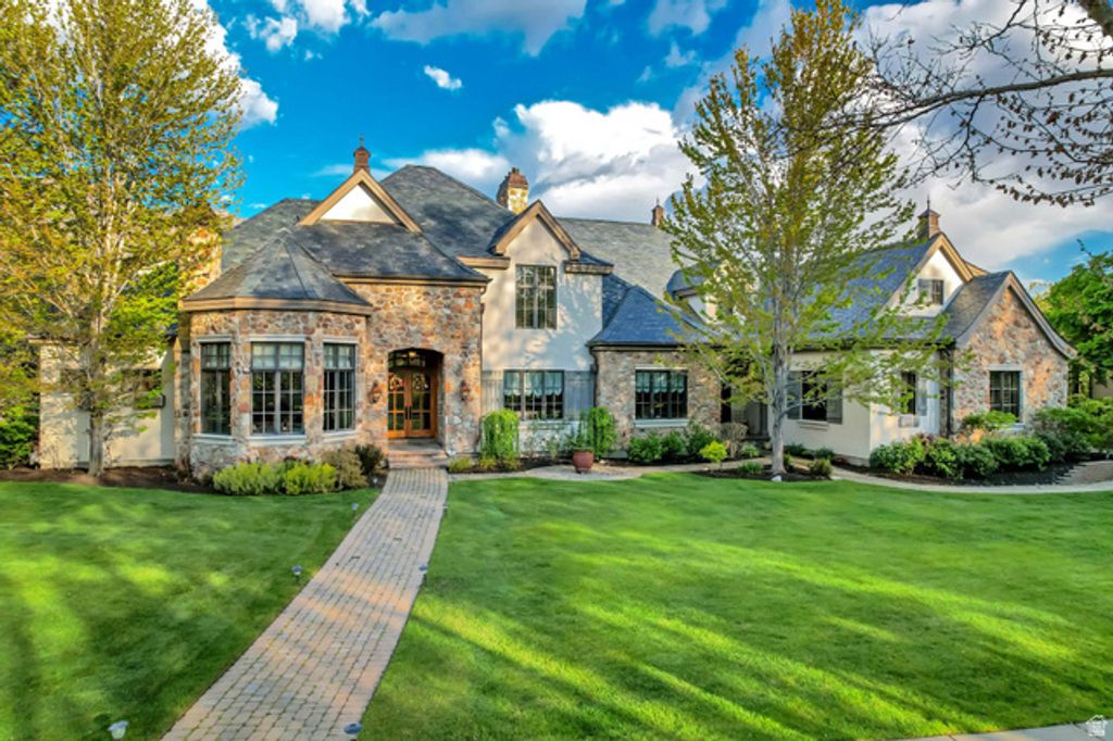 285 STONE GATE LN, Provo, UT 84604