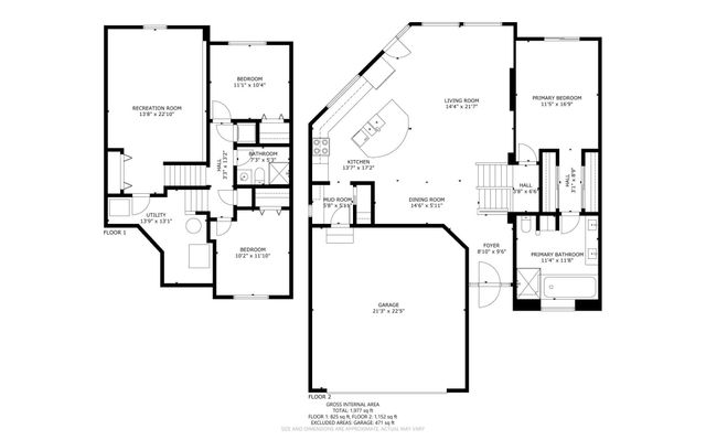 15635 17th Avenue N, Plymouth, MN 55447