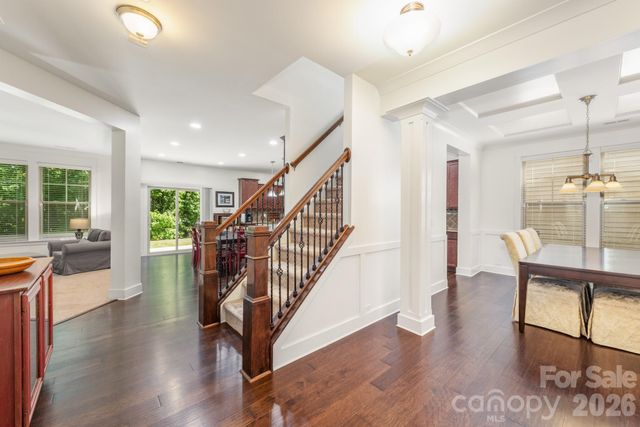 10020 Michael Crossing Drive, Charlotte, NC 28213