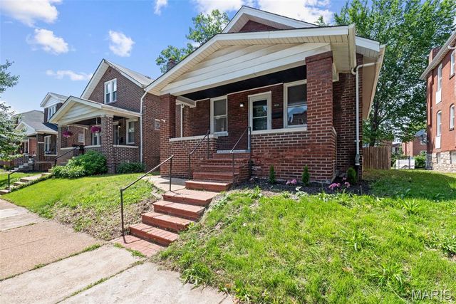 6033 Carlsbad Avenue, St Louis, MO 63116