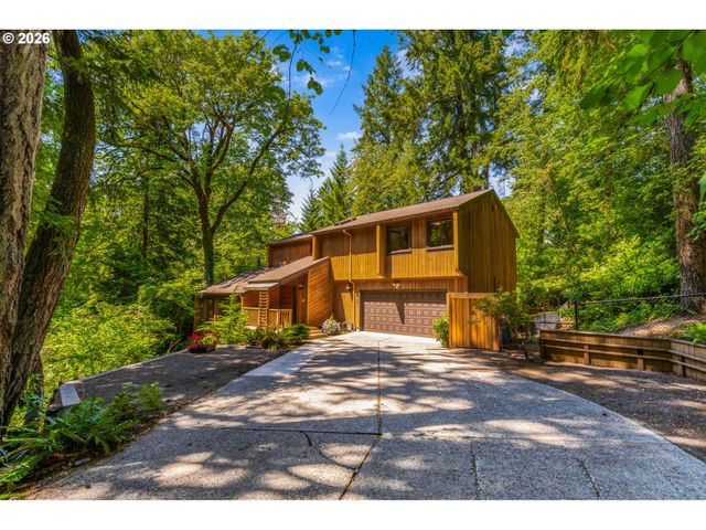 3141 ROYCE Way, Lake Oswego, OR 97034