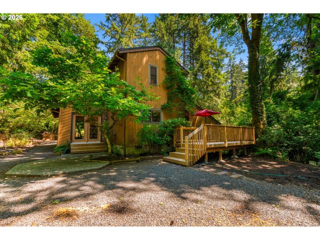 3141 ROYCE Way, Lake Oswego, OR 97034