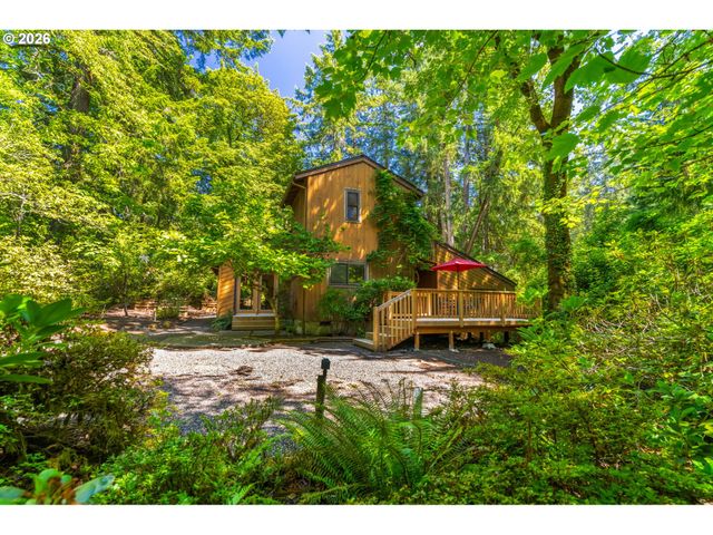 3141 ROYCE Way, Lake Oswego, OR 97034