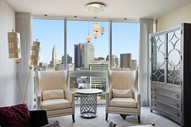 1 Miranova Place, 2030 2030, Columbus, OH 43215