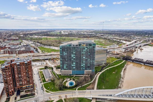 1 Miranova Place, 2030 2030, Columbus, OH 43215