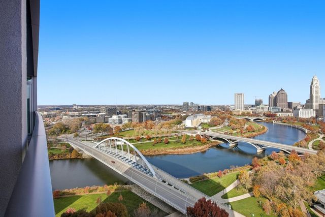 1 Miranova Place, 2030 2030, Columbus, OH 43215