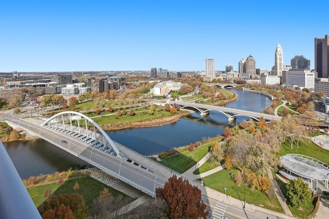 1 Miranova Place, 2030 2030, Columbus, OH 43215