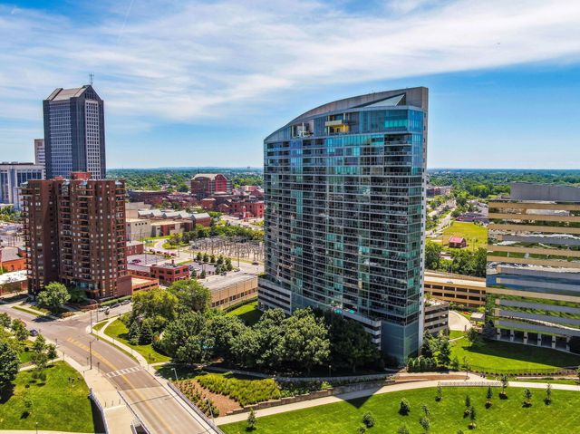 1 Miranova Place, 2030 2030, Columbus, OH 43215