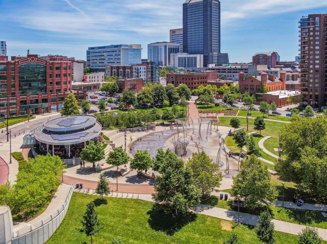 1 Miranova Place, 2030 2030, Columbus, OH 43215