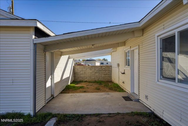 12123 Andes Street, Reno, NV 89506