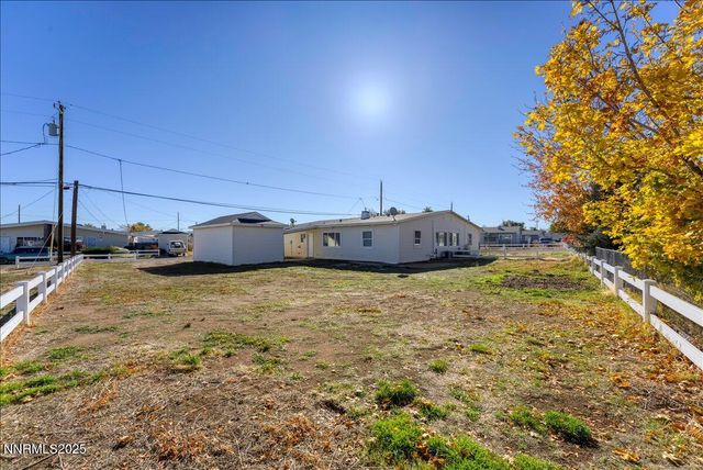 12123 Andes Street, Reno, NV 89506