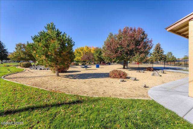 12123 Andes Street, Reno, NV 89506