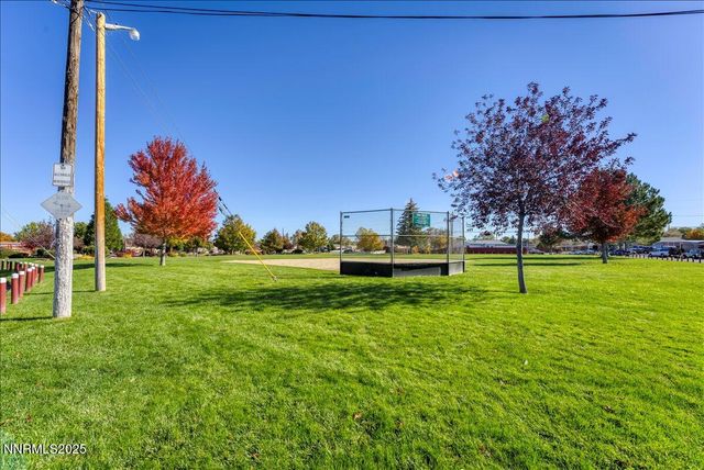 12123 Andes Street, Reno, NV 89506