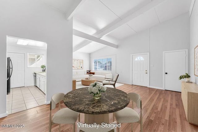 12123 Andes Street, Reno, NV 89506