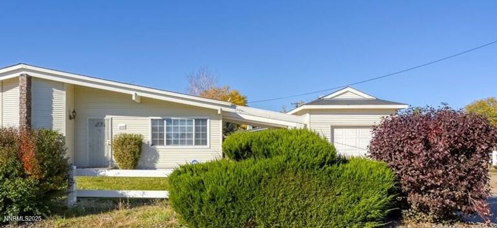 12123 Andes Street, Reno, NV 89506