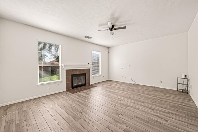 25135 Florina Ranch Drive, Katy, TX 77494