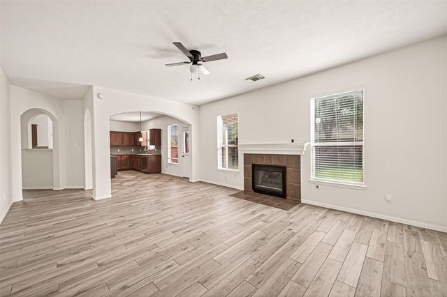 25135 Florina Ranch Drive, Katy, TX 77494