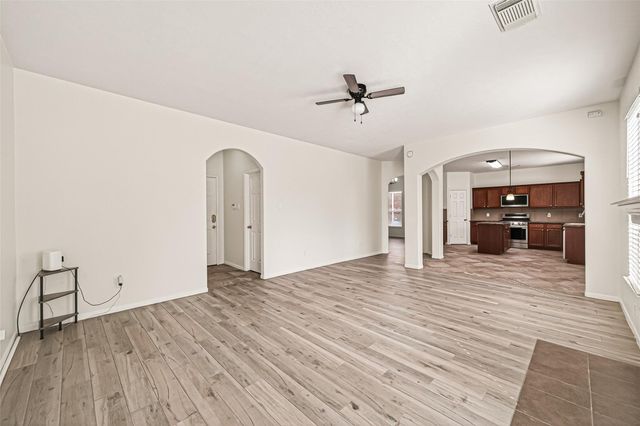 25135 Florina Ranch Drive, Katy, TX 77494
