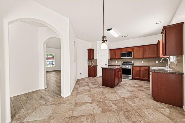 25135 Florina Ranch Drive, Katy, TX 77494