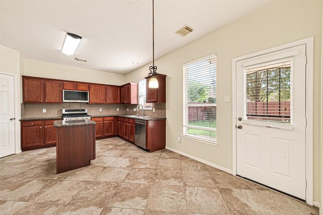 25135 Florina Ranch Drive, Katy, TX 77494