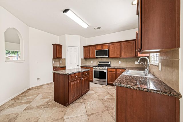 25135 Florina Ranch Drive, Katy, TX 77494