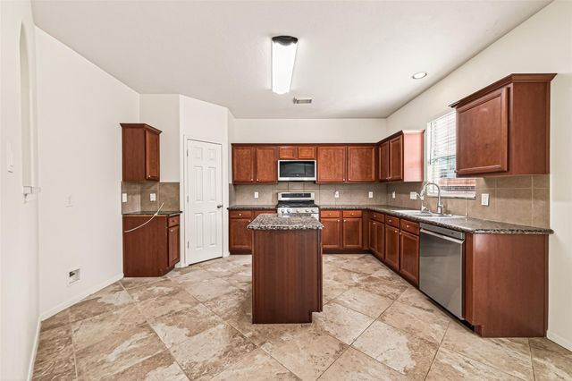 25135 Florina Ranch Drive, Katy, TX 77494