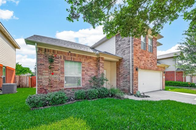 25135 Florina Ranch Drive, Katy, TX 77494