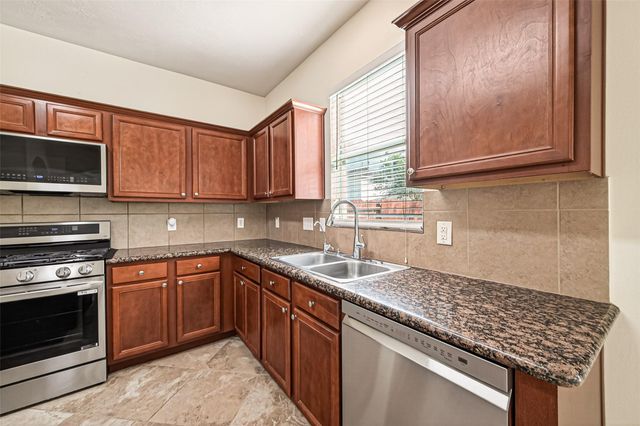 25135 Florina Ranch Drive, Katy, TX 77494