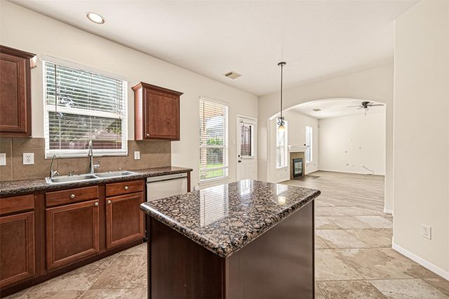25135 Florina Ranch Drive, Katy, TX 77494