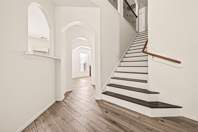 25135 Florina Ranch Drive, Katy, TX 77494