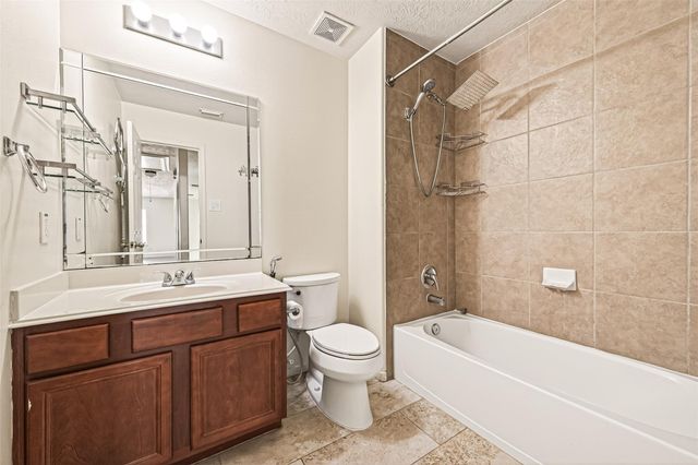 25135 Florina Ranch Drive, Katy, TX 77494