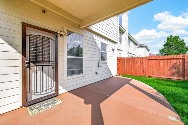 25135 Florina Ranch Drive, Katy, TX 77494