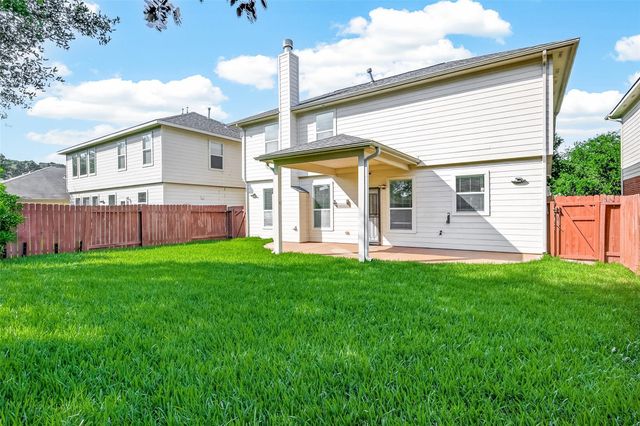 25135 Florina Ranch Drive, Katy, TX 77494
