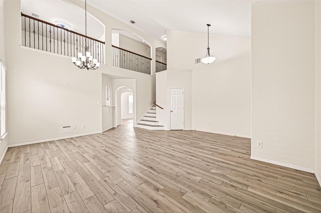 25135 Florina Ranch Drive, Katy, TX 77494