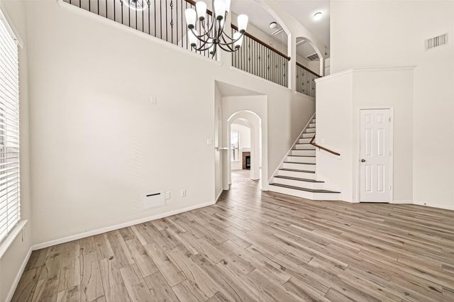 25135 Florina Ranch Drive, Katy, TX 77494